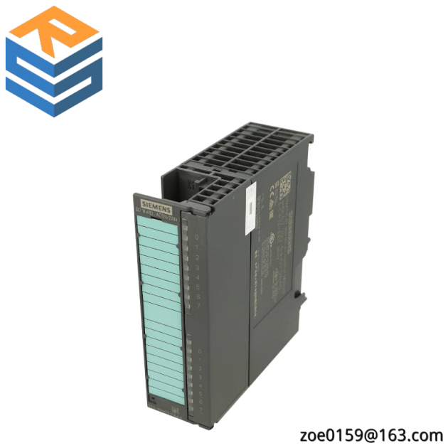 SIEMENS 6ES7322-1HH01-0AA0: Industrial Grade Digital Output Module for Precision Control