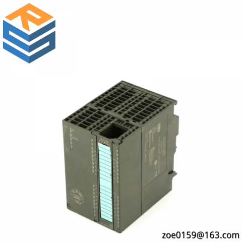 SIEMENS 6ES7326-1BK00-0AB0 Digital Inputs - Industrial Automation Module