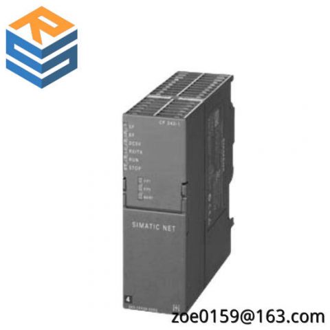 Siemens 6ES7343-1EX30-0XE0 Digital Input Module - Automation Excellence