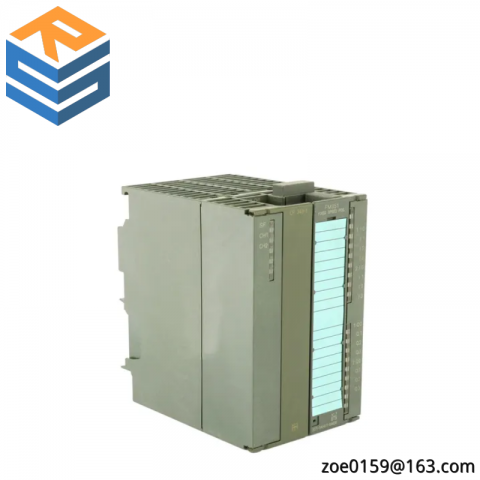 SIEMENS 6ES7351-1AH01-0AE0 Precision Positioning Module, for Rapid/Creep Feed Drive, 300 Series