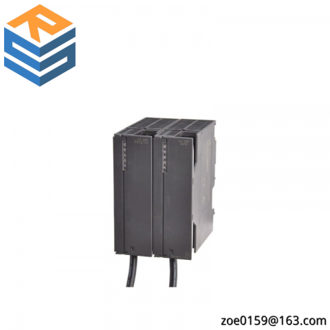 SIEMENS 6ES7365-0BA01-0AA0 Interface Module IM365, Without K-BUS