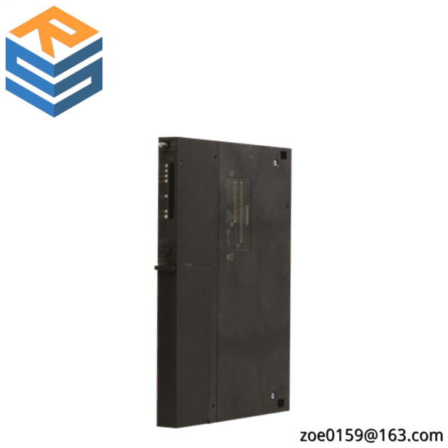 SIEMENS 6ES7412-2XG00-0AB0: SIMATIC S7-400 CPU412-2 for Industrial Control