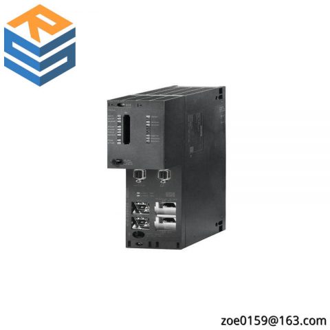 Siemens 6ES7412-5HK06-0AB0 Central Processing Unit