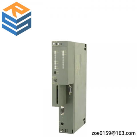 SIEMENS 6ES7414-2XG03-0AB0 CPU414-2, MPI/DP - Industrial Control Unit