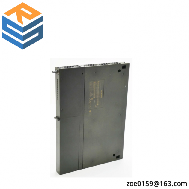 SIEMENS 6ES7460-0AA00-0AB0 Transmitter Interface Module for Centralized Connection