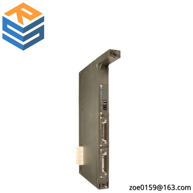 SIEMENS EXM478 - Advanced Process Control Module for Industrial Automation, Model 6ES7478-2AC00-0AC0