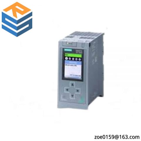 SIEMENS 6ES7515-2AM02-0AB0 Profinet Interface Module