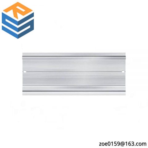 SIEMENS 6ES7590-1AE80-0AA0 Modular Rail, Precision Engineering for Industrial Automation