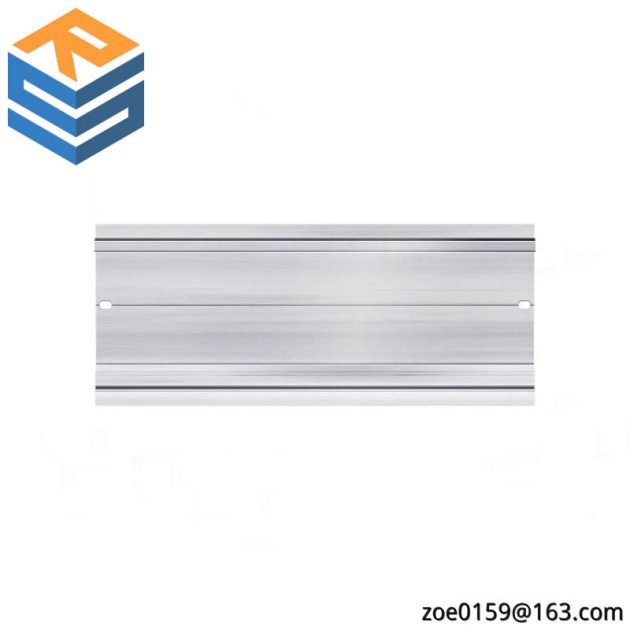 SIEMENS 6ES7590-1AE80-0AA0 Modular Rail, Precision Engineering for Industrial Automation