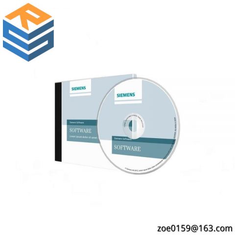 SIEMENS SIMATIC S7-400 DRIVER SOFTWARE 6ES7870-1AA01-0YA1, Advanced Control Software Solutions