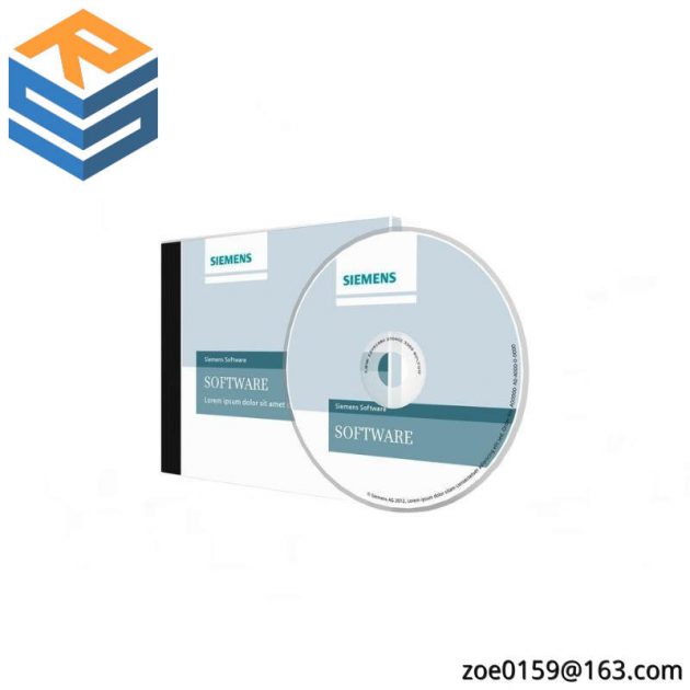 SIEMENS SIMATIC S7-400 DRIVER SOFTWARE 6ES7870-1AA01-0YA1, Advanced Control Software Solutions