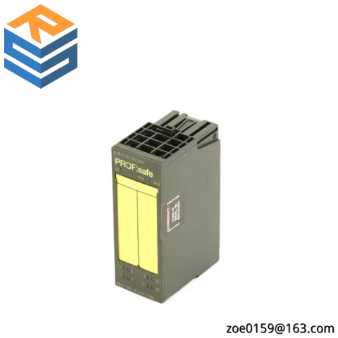 SIEMENS 6ES7 138-4FA04-0AB0 | ET200S Electronic Module 4/8 DI, 24V DC