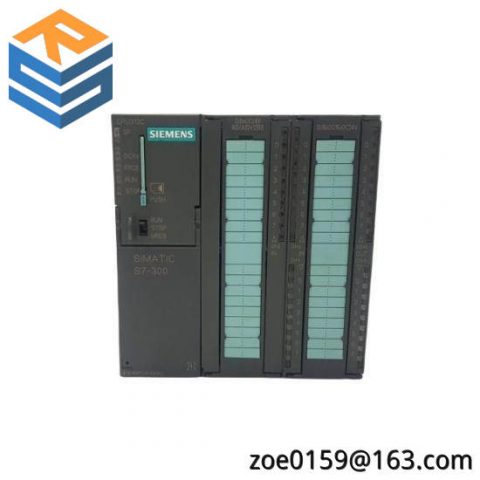 Siemens Compact CPU313C - 6ES7 313-5BF03-0AB0, Advanced Industrial Control Solution