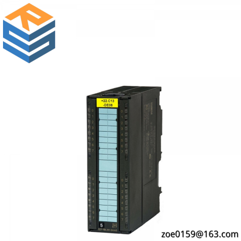 SIEMENS 6ES7 321-1BL00-0AA0: High-Quality Digital Input Module for Enhanced System Performance
