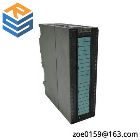 Siemens 6ES7 322-1HF10-0AA0 Digital Output Module - Industry-grade Automation Solution