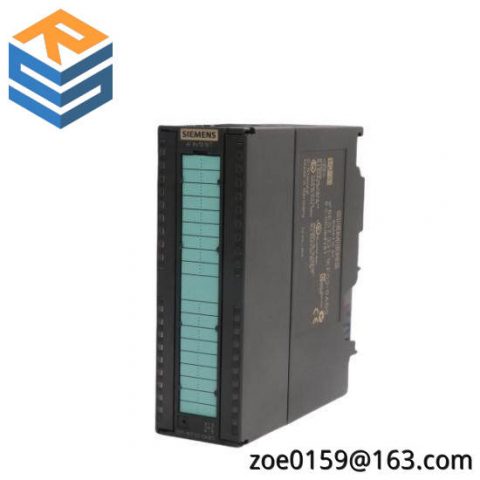 Siemens 6ES7 331-1KF02-0AB0 Analog Input Module: Industrial Automation Solution