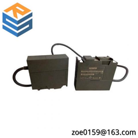 Siemens 6ES7 365-0BA01-0AA0 Interface Module