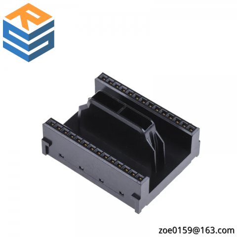 SIEMENS 6ES7 390-0AA00-0AA0 Bus Connector for Industrial Automation