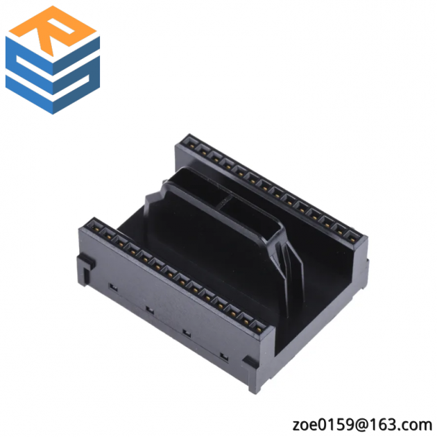 SIEMENS 6ES7 390-0AA00-0AA0 Bus Connector for Industrial Automation