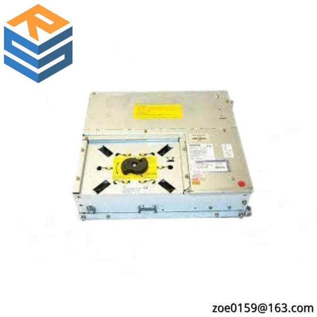 SIEMENS 6FC5210-0DF22-2AA0: High-Performance SINUMERIK PCU 50 Module