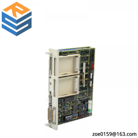 SIEMENS 6FM1470-4BA21 - Advanced Color Display Module for Industrial Automation