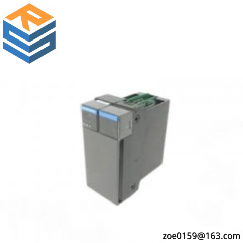 SIEMENS 6FM1716-3AA20 - Advanced Programmable Logic Controller Module