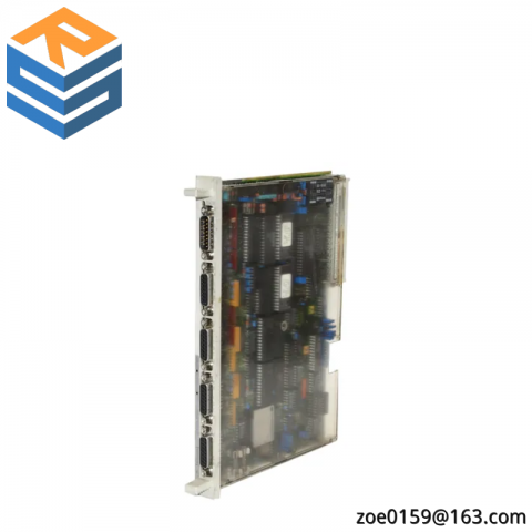 SIEMENS 6FM1726-3CA00: Precision Positioning Module for Industrial Automation
