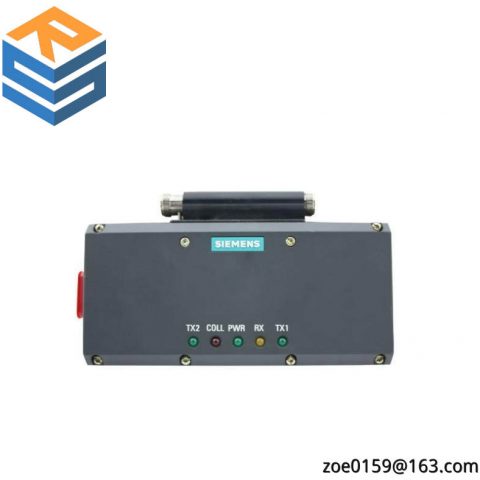 SIEMENS Simatic S5 Bus Coupler 6GK1901-0AA00-0AC0, Advanced Control Module