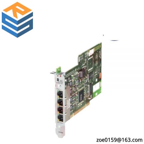 SIEMENS 6GK1 161-6AA00 Communication processor for Industrial Automation