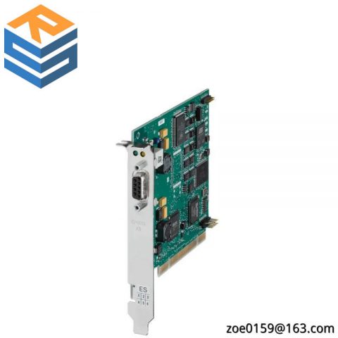 SIEMENS 6GK1 561-3AA02 Industrial Communication Processor, Efficient Data Transfer Solution