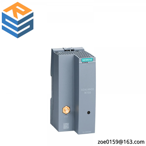 SIEMENS 6GK5721-1FC00-0AA0 - SCALANCE W721-1 RJ45 Ethernet Switch