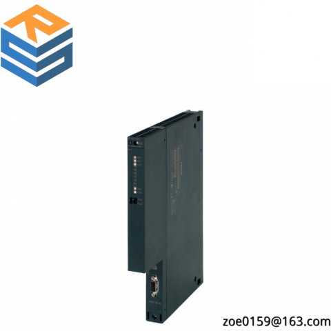 SIEMENS 6GK7443-5DX05-0XE1: Industrial Communication Processor for Enhanced Automation Solutions