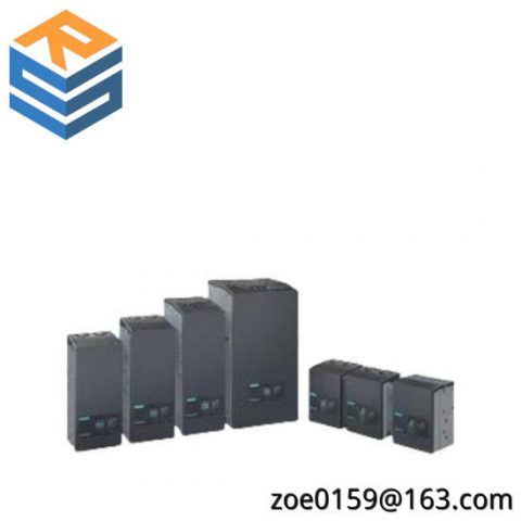 Siemens 6RA8028-6DV62-0AA0 Converter