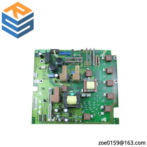SIEMENS 6RY1703-0DA01 Power Interface Module Board, for Industrial Automation Solutions