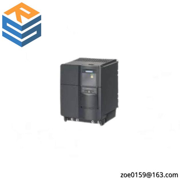 SIEMENS 6SE6440-2AD31-1CA1: Micromaster 440 With Built-In Class A Filter, High-Power AC Drive