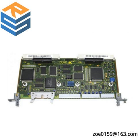 SIEMENS 6SE7090-0XX84-1CG1 Power Unit Interface Module - Advanced Control for Industrial Automation