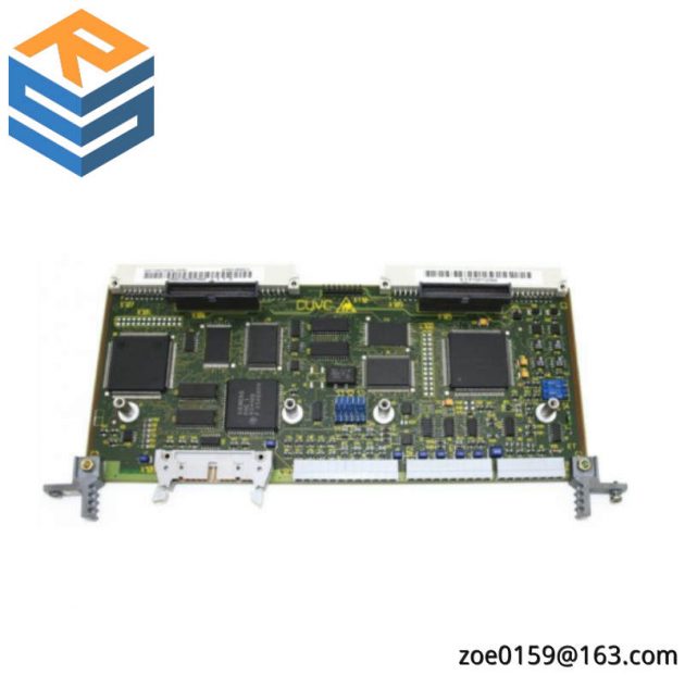 SIEMENS 6SE7090-0XX84-1CG1 Power Unit Interface Module - Advanced Control for Industrial Automation