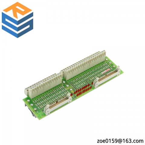 SIEMENS 6SE7090-0XX84-3EH0 - Advanced SE300 Motion Control Module