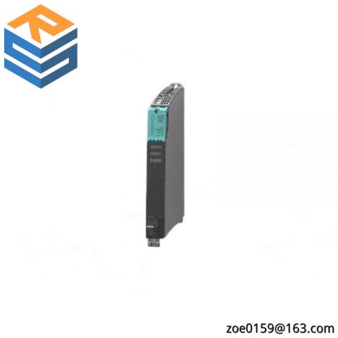 SIEMENS SINAMICS S120 Single Motor Module, 6SL3120-1TE24-5AA3