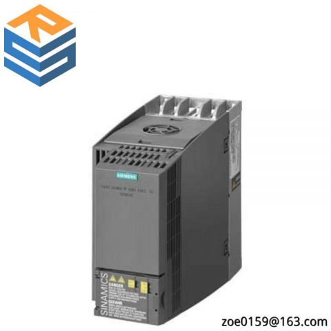 SIEMENS 6SL3210-1KE23-2AP1 Industrial Control Module, Precision and Reliability at Your Fingertips