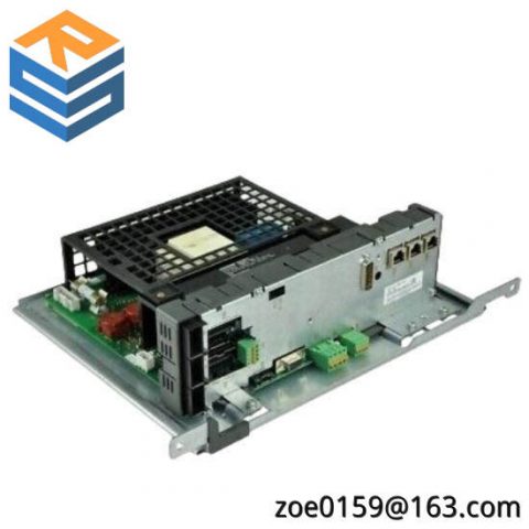 Siemens SINAMICS Spart Control Interface Module 6SL3350-6TK00-0EA0