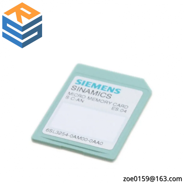 SIEMENS 6SL3 254-0AM00-0AA0 SINAMICS G120/ET 200S FC Industrial Control Module
