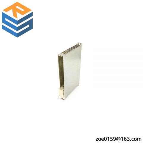SIEMENS 6SN1123-1AA00-0HA1: Advanced SIMODRIVE 611 Power Module