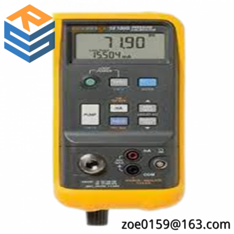 Fluke 719-100G | Advanced Electric Pressure Calibrator