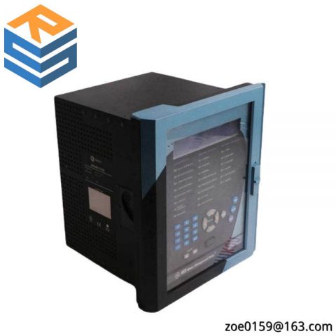 GE 750-P5-G5-HI-A1-R-E Management GE Multilin Relays