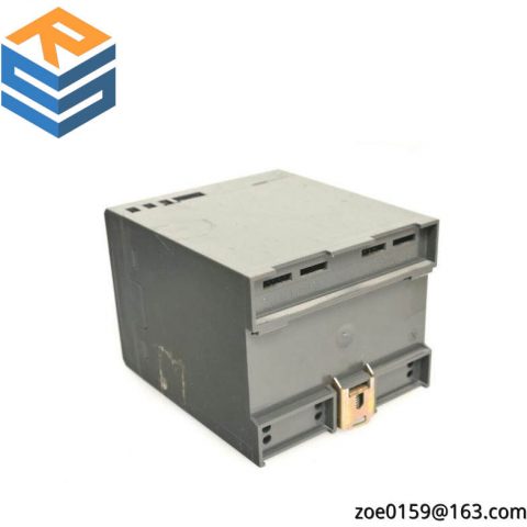 SIEMENS 7KG8000-8AB20/FF PROFIBUS MODULE