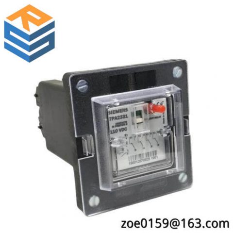 Siemens 7PA2331-1 Digital Grid Module
