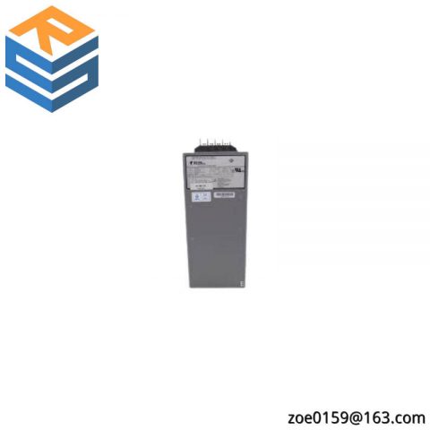 AB 80026-524-01-R PM3328B-6-1-3-E Power Supply - Advanced Industrial Power Solution