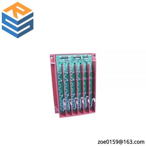AB Interface Board 8100-199-53-R, Advanced Control Module