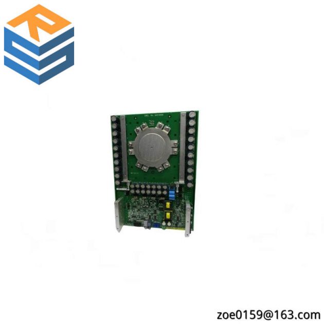 AB Electronics AB 81001-451-82-R: Matched Set of Two SGCT 1500A, for Industrial Control Applications